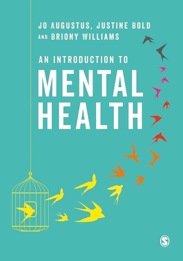 E-Book Introduction to Mental Health 