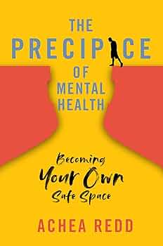 Online Book: Becoming your own Safe Space